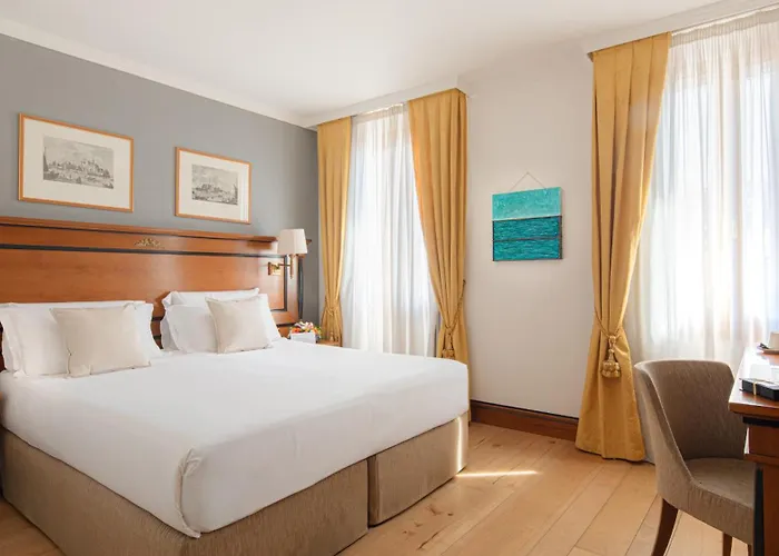 All'angelo Art 威尼斯