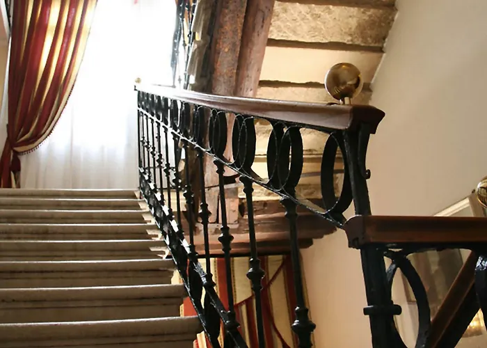 All'angelo Art 威尼斯