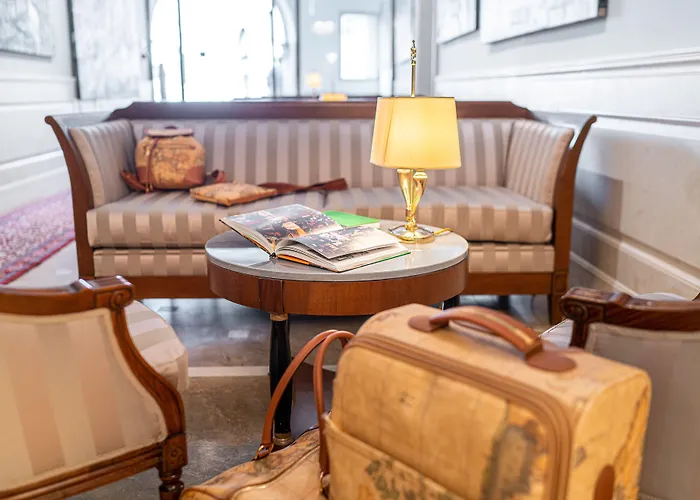 All'angelo Art 4* 威尼斯