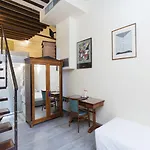 All'angelo Art Ξενοδοχείο 4*