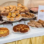 Ξενοδοχείο All'angelo Art 4*