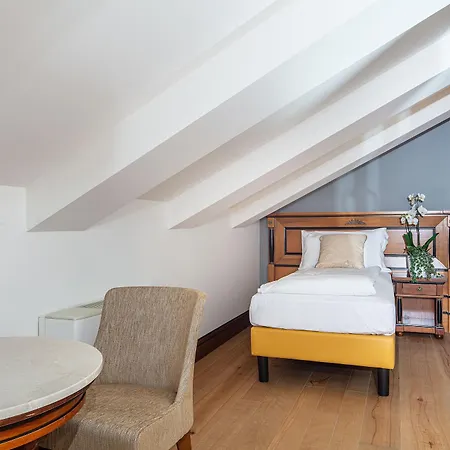 All'angelo Art Hotel Venice