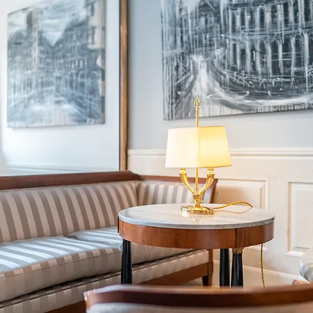 Hotel All'angelo Art