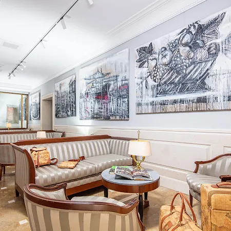 All'angelo Art Hotel Venice
