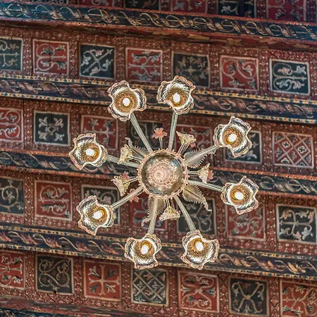 فندق All'angelo Art البندقية