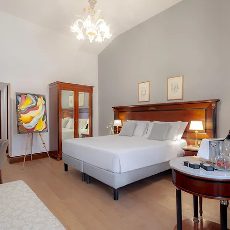 Hotel All'angelo Art Venice