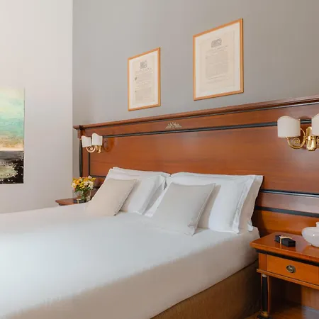 All'angelo Art Hotel 4*