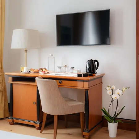 Hotel All'angelo Art Venice