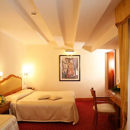 All'angelo Art 4* Velence