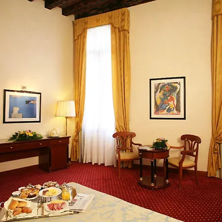 All'angelo Art Szálloda Velence