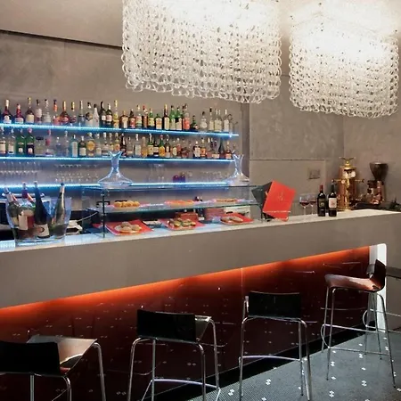 All'angelo Art Hotel