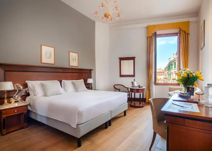 All'angelo Art Hotel 4*