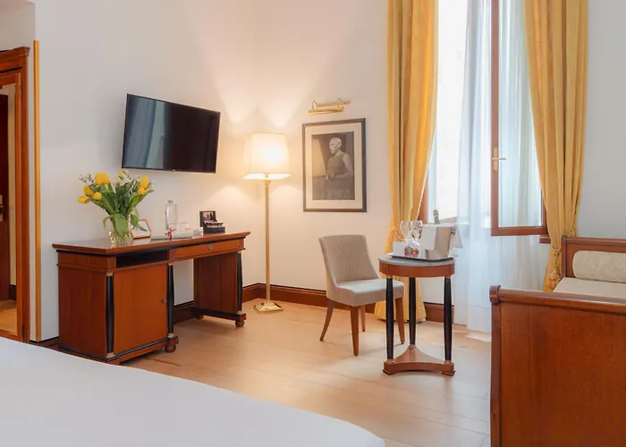 All'angelo Art Venice