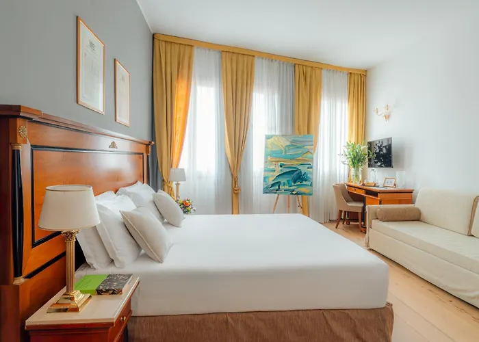 Hotel All'angelo Art Venice