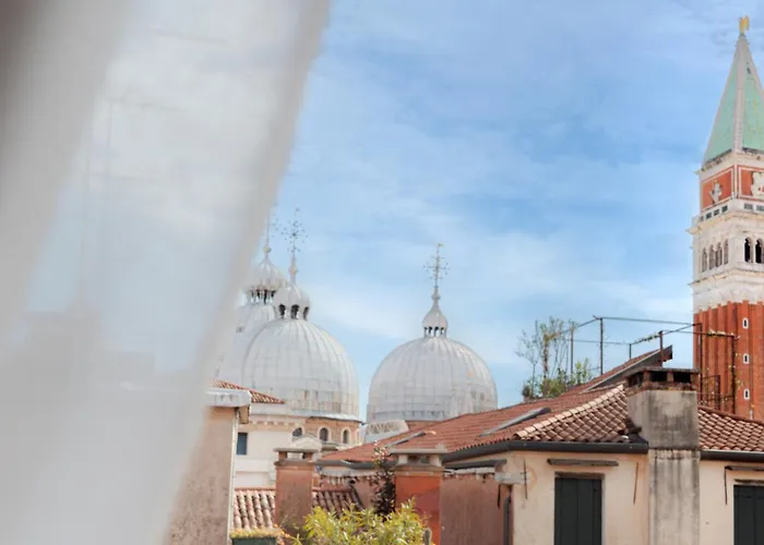 Hotel All'angelo Art 4*