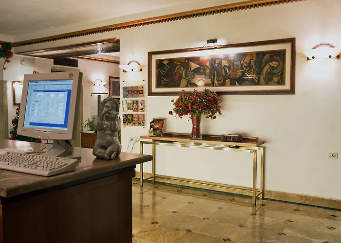 Hotel All'angelo Art