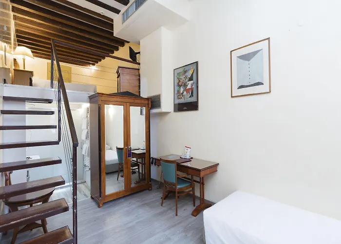 All'angelo Art Hotel 4*