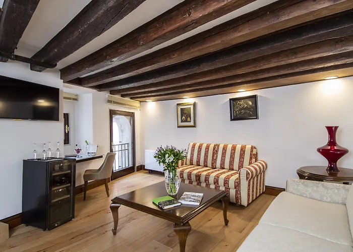 Hotel All'angelo Art