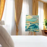 Hotel All’angelo Art Venetië
