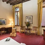 All’angelo Art Hotel
