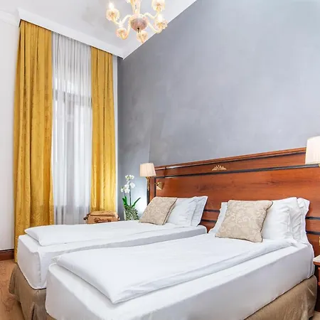Hotel All'angelo Art 4*