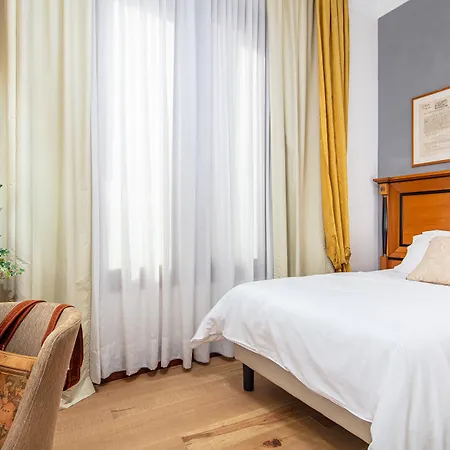 Hotel All'angelo Art 4*