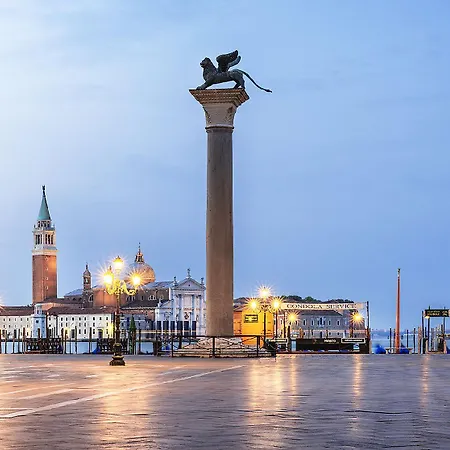 All'angelo Art 4* Venecia