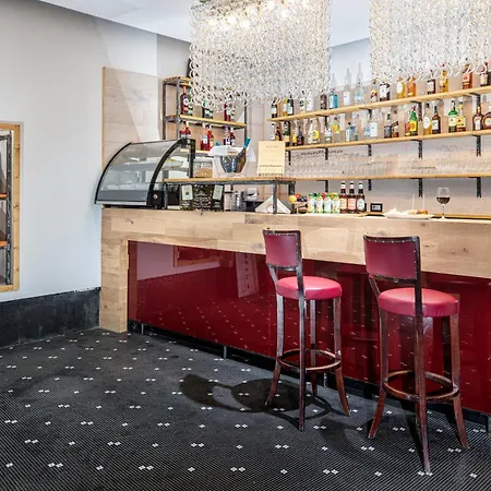 All'angelo Art 호텔 4*