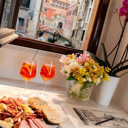 Hotel All'angelo Art
