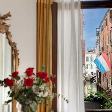 All'angelo Art Venice