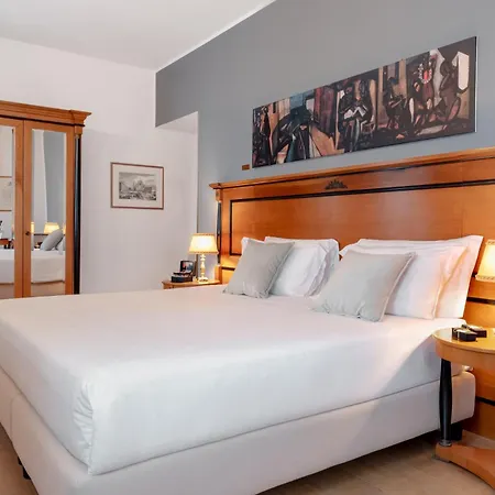 All'angelo Art Hotel Venice