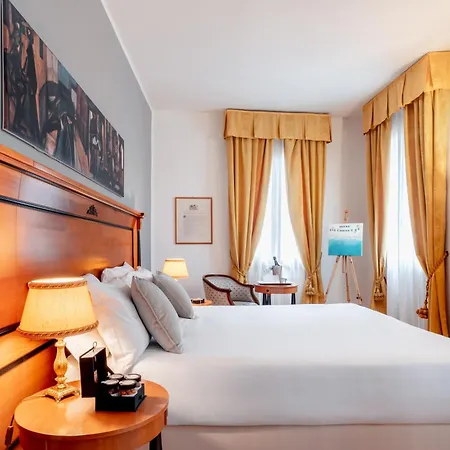 All'angelo Art Hotel Venice