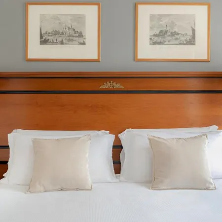 All'angelo Art 4* Venedig