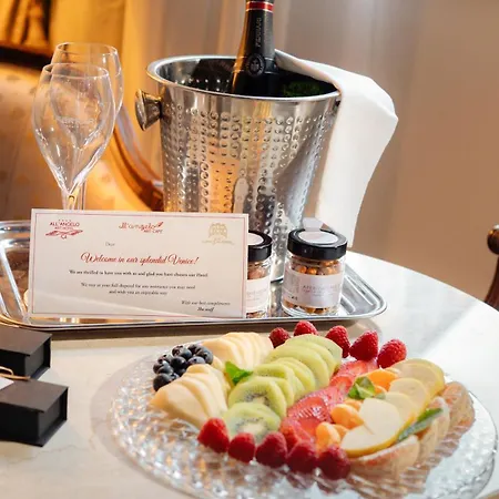 Hotel All'angelo Art 4*