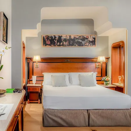 All'angelo Art Hotel Venice