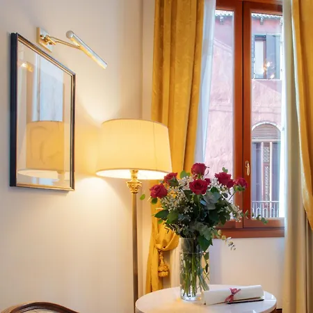 All'angelo Art Venecia
