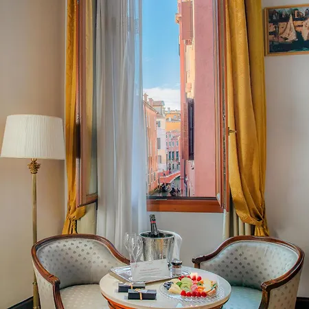 All'angelo Art Hotel Venice