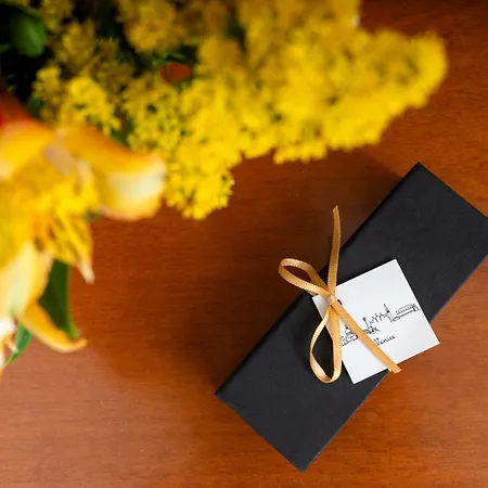 호텔 All'angelo Art 4*