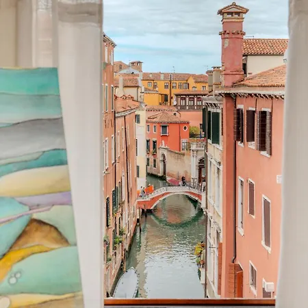 All'angelo Art Hotel Venice