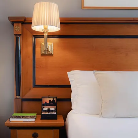 All'angelo Art 호텔