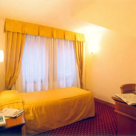 Hotel All'angelo Art