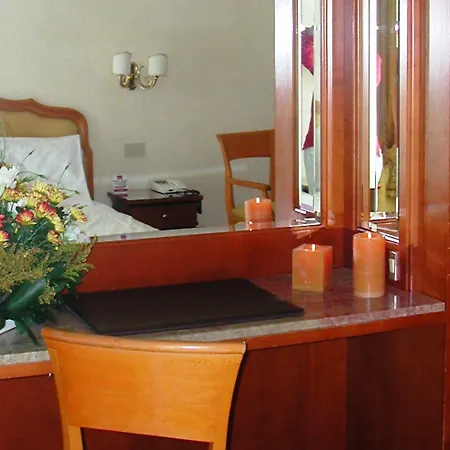 Hotel All'angelo Art 4*