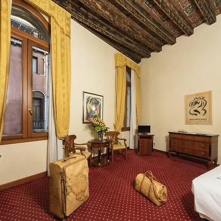 All'angelo Art 베니스