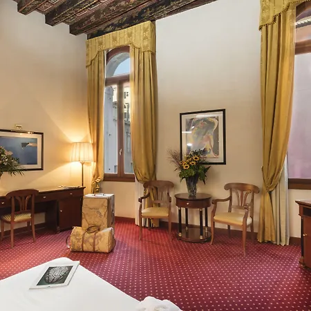 All'angelo Art 호텔