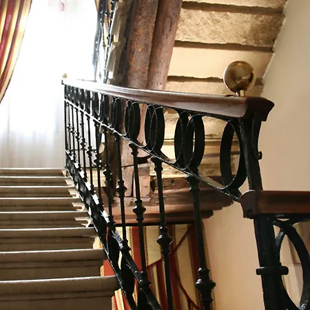 All'angelo Art 베니스