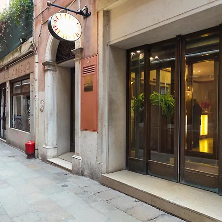 Hotel All'angelo Art Venezia