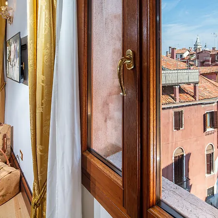 Hotel All'angelo Art 4*
