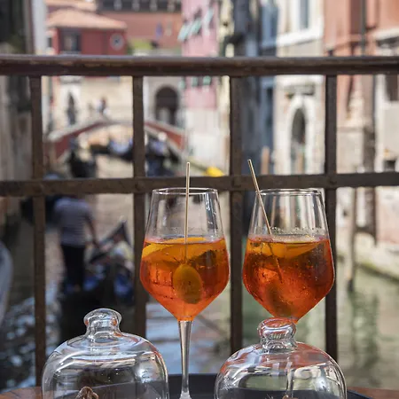 All'angelo Art 4* 베니스