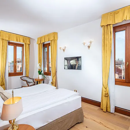All'angelo Art 4* Venedig