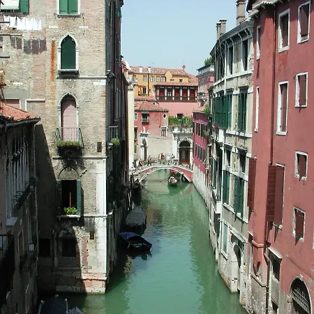 All'angelo Art Venedig
